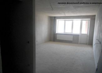 Продажа двухкомнатной квартиры, 48.7 м2, Тольятти, ЖК Гринвуд