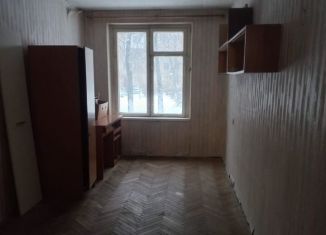 3-комнатная квартира в аренду, 59 м2, Москва, Измайловский бульвар, 67к1, Измайловский бульвар