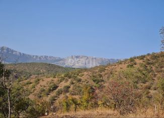 Земельный участок на продажу, 8 сот., село Малореченское, Морская улица