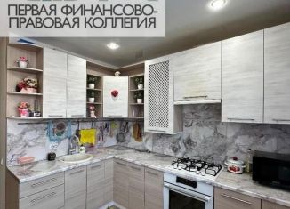 Продажа 3-комнатной квартиры, 65 м2, Нижегородская область, улица 9 Мая, 8к9