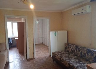 Продаю трехкомнатную квартиру, 52.6 м2, село Киевское