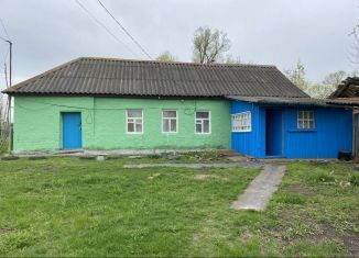 Дом на продажу, 46 м2, село Нарышкино