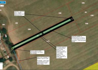 Участок на продажу, 125 сот., Новосельское сельское поселение