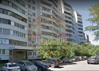 Продается 1-ком. квартира, 35.6 м2, Москва, Каширское шоссе, 138