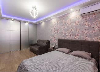 Сдается 1-ком. квартира, 40 м2, Крым, бульвар Ленина, 12А