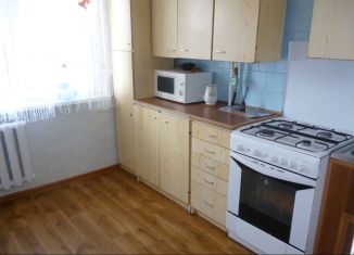 Сдается в аренду 2-ком. квартира, 51.5 м2, Советск, улица Бетховена, 5