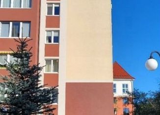 Сдается 2-ком. квартира, 60 м2, Светлогорск, Олимпийский бульвар, 8