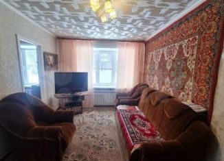 Трехкомнатная квартира в аренду, 58 м2, Узловая, улица Простомолотова, 20