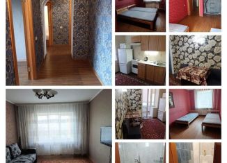 2-ком. квартира в аренду, 48 м2, Кемеровская область, улица Попова, 7