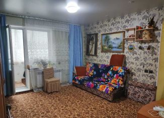 Сдается 1-комнатная квартира, 35 м2, Пермский край, улица Мира, 106