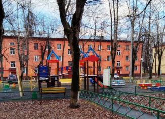 Продается 2-комнатная квартира, 50 м2, Люберцы, посёлок ВУГИ, 22