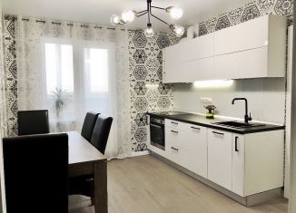 Сдаю однокомнатную квартиру, 45 м2, Московская область, Угрешская улица, 6