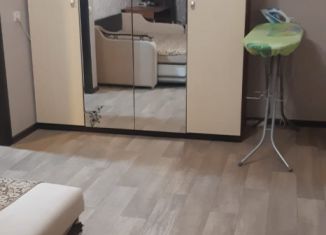 Аренда 1-ком. квартиры, 32 м2, Самарская область, улица Авроры, 107