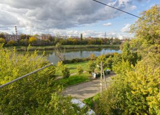 Продаю 1-комнатную квартиру, 34 м2, Краснодар, улица Евдокии Бершанской