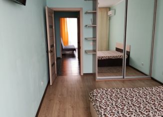Аренда 1-комнатной квартиры, 40 м2, Краснодар, Магистральная улица, 11к2