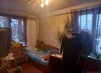 Продам двухкомнатную квартиру, 42 м2, Санкт-Петербург, Павловская улица, 56