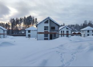 Коттедж на продажу, 145.9 м2, деревня Матокса, Озёрная улица, 37