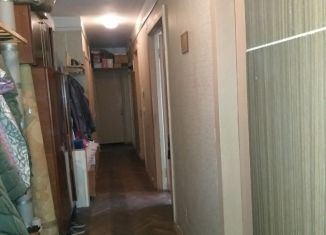 4-комнатная квартира на продажу, 87.3 м2, Санкт-Петербург, Колпинская улица, 10, Колпинская улица