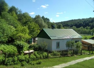 Продам дом, 63 м2, поселок Мезмай, Учительская улица, 1