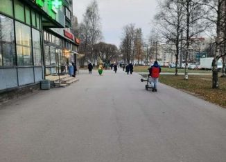 Торговая площадь в аренду, 15 м2, Санкт-Петербург, проспект Художников, 24к1, муниципальный округ Сергиевское