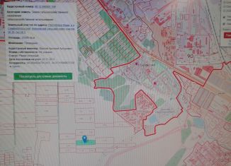 Продажа участка, 252 сот., Мирновское сельское поселение