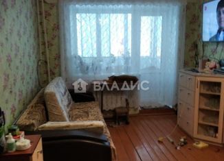 Продажа 2-комнатной квартиры, 39.3 м2, Владимирская область, Театральная улица, 34
