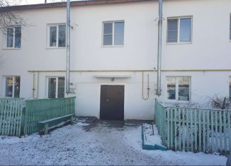Продажа трехкомнатной квартиры, 59.4 м2, село Красноярка, Рабочая улица, 6
