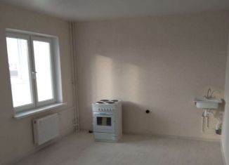 Продается квартира студия, 30.2 м2, Краснодар, улица Генерал-лейтенанта Александра Сапрунова, 13, ЖК Квартал № 6