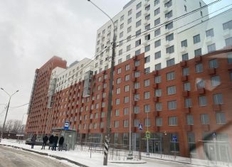 Продам квартиру студию, 23.3 м2, рабочий посёлок Томилино, микрорайон Птицефабрика, 35к1