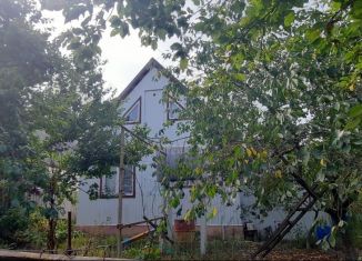 Продается дом, 55 м2, садоводческое некоммерческое товарищество Здоровье, Вишнёвая улица, 26