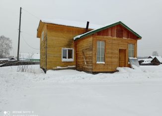 Продажа коттеджа, 128.5 м2, село Сергеево