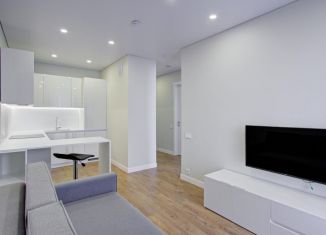 Сдача в аренду 2-ком. квартиры, 38 м2, Воронеж, улица 9 Января, 68/2к3, ЖК Современник