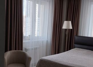 Продаю двухкомнатную квартиру, 87 м2, Самара, Солнечная улица, 2, ЖК Радужный-Люкс