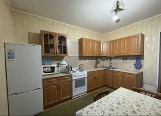 Двухкомнатная квартира в аренду, 70 м2, Щербинка, Пушкинская улица, 25