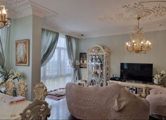 Продам многокомнатную квартиру, 369 м2, Москва, улица Академика Королёва, 10, Останкинский район