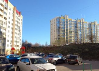 Продажа двухкомнатной квартиры, 62 м2, Саратовская область, Студенческая улица, 183Е