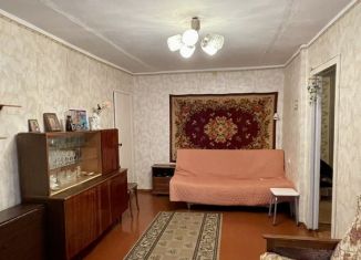 Продаю 2-комнатную квартиру, 43.5 м2, городской посёлок Лесогорский, улица Гагарина, 5