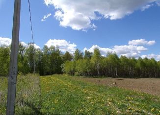 Земельный участок на продажу, 6 сот., деревня Клейменово