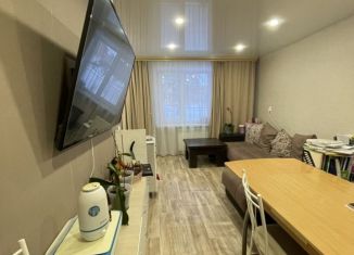 Двухкомнатная квартира на продажу, 44.5 м2, Сухой Лог, Милицейская улица, 11