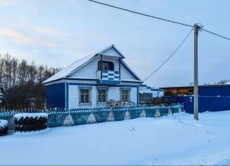 Продаю дом, 52.4 м2, поселок городского типа Итатский, Заозёрная улица, 28