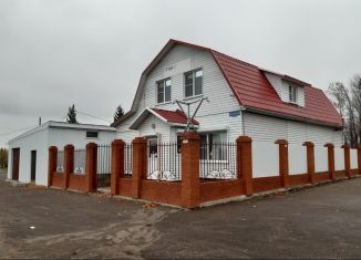 Продам коттедж, 183.5 м2, Омская область