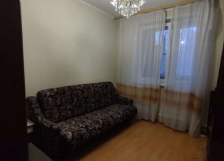 3-комнатная квартира в аренду, 75 м2, Москва, 1-я Вольская улица, 17к1, метро Котельники