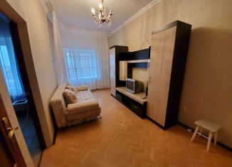 Двухкомнатная квартира в аренду, 60 м2, Волоколамск, переулок Панфилова, 4