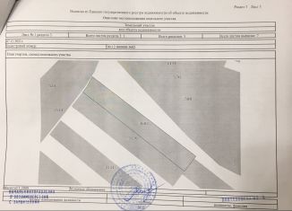 Продажа участка, 1000 сот., село Константиновка