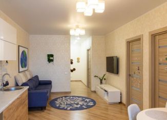 Продается 3-ком. квартира, 62 м2, Самара, улица Буянова, 98, ЖК На Буянова