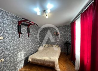 Продам 3-комнатную квартиру, 62 м2, Краснодарский край, Звёздная улица, 12