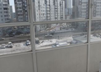 Аренда однокомнатной квартиры, 42 м2, Красноярск, Ястынская улица, 7
