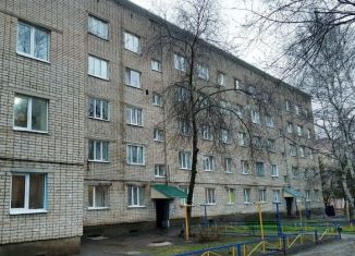 Комната на продажу, 18 м2, Азнакаево, улица Ямашева, 6