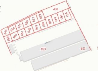 Продам участок, 5.3 сот., хутор Красная Поляна, Кавказская улица, 54