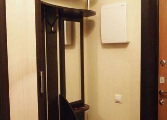 Сдам однокомнатную квартиру, 39 м2, Мурино, проспект Авиаторов Балтики, 9к3, ЖК Виктория